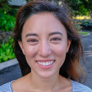 Meet your Posher, Kristyn